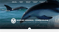 Desktop Screenshot of mmc.gov